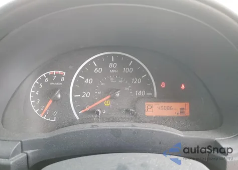 2019 Nissan Versa S from USA, damaged, VIN 3N1CN7AP8KL813792